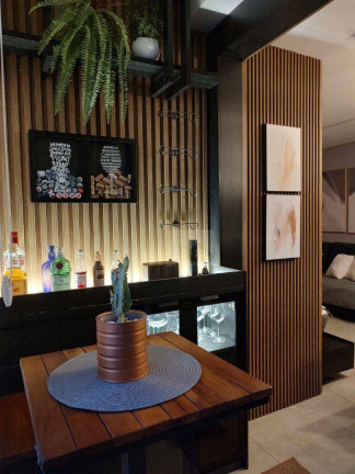 Imagem Apartamento com 2 Quartos à Venda, 57 m² em Parque Rural Fazenda Santa Cândida - Campinas Imagem Apartamento com 2 Quartos à Venda, 57 m² em Parque Rural Fazenda Santa Cândida - Campinas