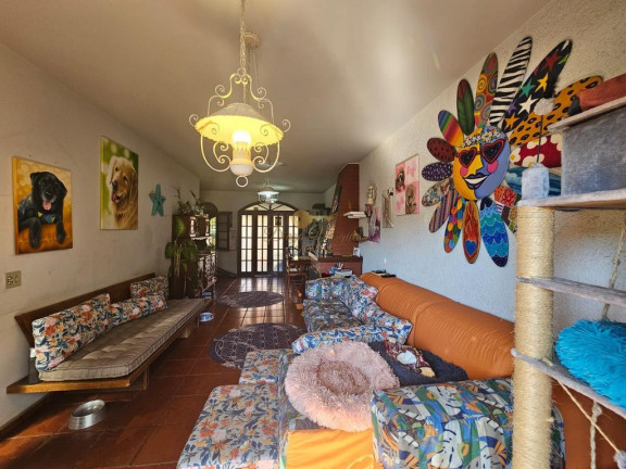 Imagem Casa com 3 Quartos à Venda, 137 m² em Alto - Teresópolis Imagem Casa com 3 Quartos à Venda, 137 m² em Alto - Teresópolis