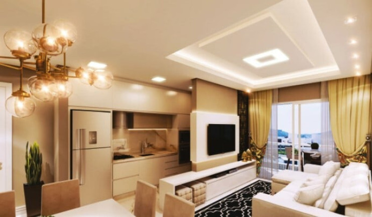 Imagem Apartamento com 3 Quartos à Venda, 97 m² em Bombinhas - Bombinhas