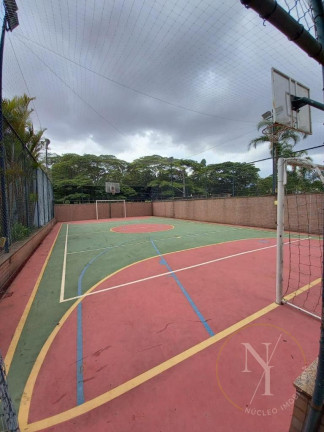 Imagem Apartamento com 4 Quartos à Venda, 190 m² em Jardim Analia Franco - São Paulo Imagem Apartamento com 4 Quartos à Venda, 190 m² em Jardim Analia Franco - São Paulo