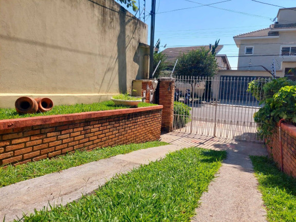 Imagem Casa com 4 Quartos à Venda, 1.033 m² em Jardim Paulista - Atibaia