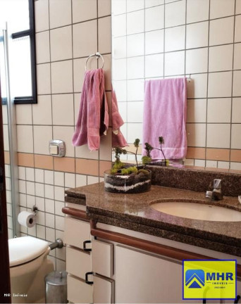 Imagem Apartamento com 2 Quartos à Venda, 130 m² em Jardim Da Penha