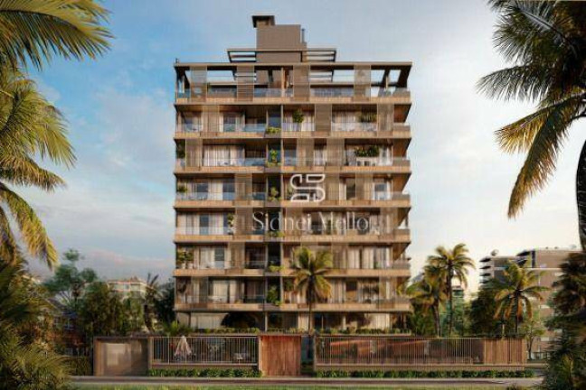 Imagem Imóvel com 4 Quartos à Venda, 466 m² em Praia Brava - Itajaí