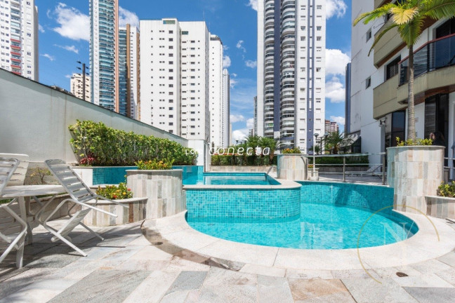 Imagem Apartamento com 4 Quartos à Venda, 147 m² em Vila Regente Feijó - São Paulo Imagem Apartamento com 4 Quartos à Venda, 147 m² em Vila Regente Feijó - São Paulo