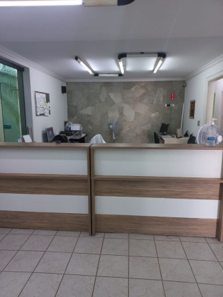 Sala Comercial para Alugar, 25 m² em Centro - Piracicaba