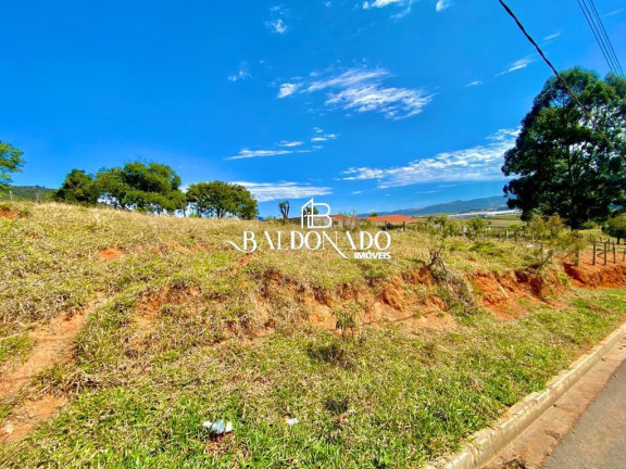 Imagem Terreno à Venda, 303 m² em Centro - Extrema