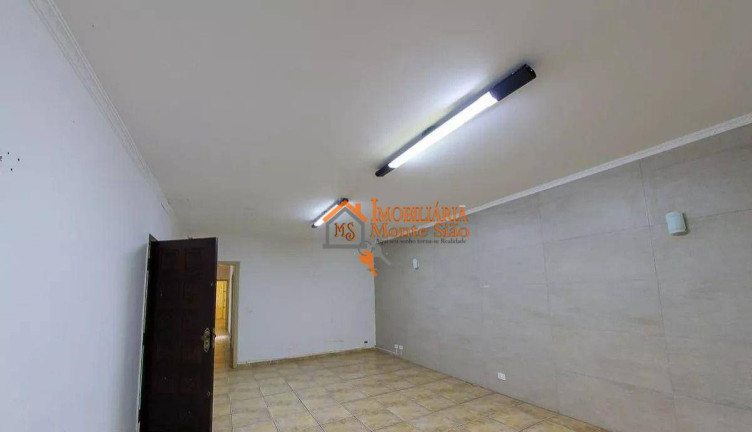 Imagem Casa com 4 Quartos à Venda ou Locação, 304 m² em Jardim Aliança - Guarulhos Imagem Casa com 4 Quartos à Venda ou Locação, 304 m² em Jardim Aliança - Guarulhos