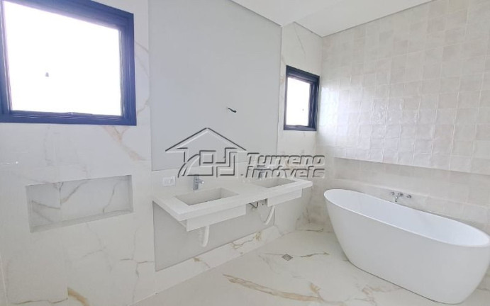 Imagem Casa de Condomínio com 3 Quartos à Venda, 270 m² em Urbanova - São José Dos Campos Imagem Casa de Condomínio com 3 Quartos à Venda, 270 m² em Urbanova - São José Dos Campos
