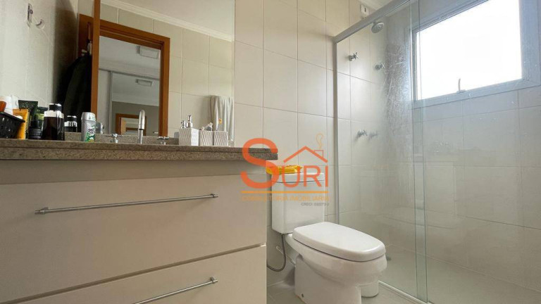 Imagem Apartamento com 3 Quartos à Venda, 126 m² em Vila Scarpelli - Santo André Imagem Apartamento com 3 Quartos à Venda, 126 m² em Vila Scarpelli - Santo André