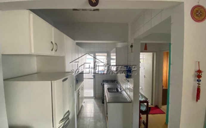 Imagem Apartamento com 2 Quartos à Venda, 60 m² em Jardim Aquarius - São José Dos Campos