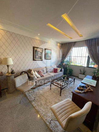 Imagem Apartamento com 3 Quartos à Venda, 105 m² em Meireles - Fortaleza