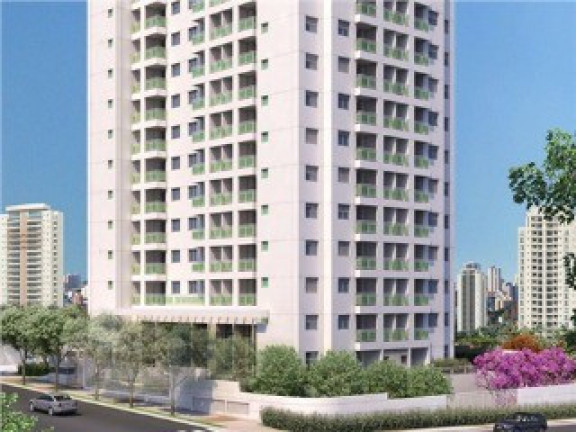 Imagem Imóvel com 2 Quartos à Venda, 54 m² em Consolação - São Paulo Imagem Imóvel com 2 Quartos à Venda, 54 m² em Consolação - São Paulo