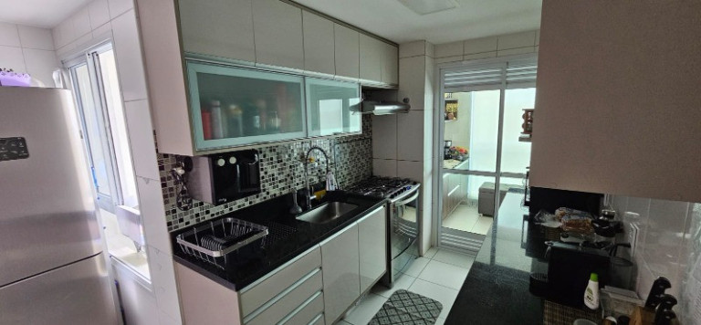 Imagem Imóvel com 3 Quartos à Venda, 113 m² em São Jorge - Manaus