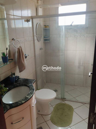 Imagem Apartamento com 2 Quartos à Venda, 80 m² em São Bernardo - Campinas