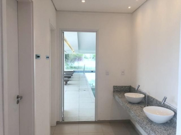 Imagem Studio com 1 Quarto à Venda, 26 m² em Granja Viana - Cotia Imagem Studio com 1 Quarto à Venda, 26 m² em Granja Viana - Cotia
