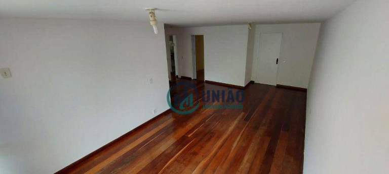 Imagem Apartamento com 3 Quartos à Venda, 136 m² em Ingá - Niterói Imagem Apartamento com 3 Quartos à Venda, 136 m² em Ingá - Niterói