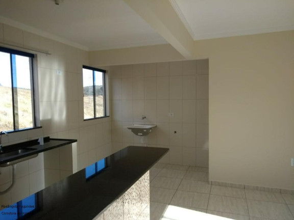 Imagem Apartamento com 2 Quartos à Venda, 57 m² em Residencial Veredas - Poços De Caldas