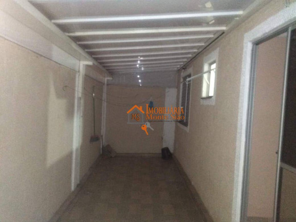 Imagem Apartamento com 2 Quartos à Venda, 50 m² em Jardim Ansalca - Guarulhos Imagem Apartamento com 2 Quartos à Venda, 50 m² em Jardim Ansalca - Guarulhos