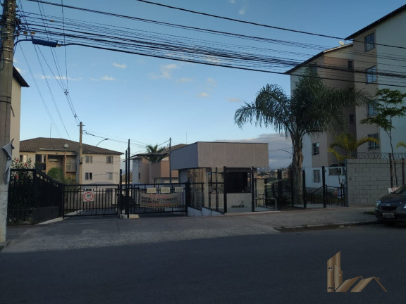 Imagem Apartamento com 3 Quartos à Venda, 60 m² em Acaiaca - Belo Horizonte Imagem Apartamento com 3 Quartos à Venda, 60 m² em Acaiaca - Belo Horizonte