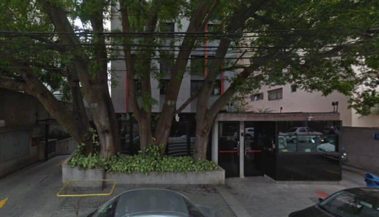 Imagem Apartamento com 1 Quarto para Alugar, 45 m² em Vila Olímpia - São Paulo Imagem Apartamento com 1 Quarto para Alugar, 45 m² em Vila Olímpia - São Paulo