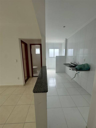 Imagem Apartamento com 1 Quarto à Venda, 50 m² em Aviação - Praia Grande