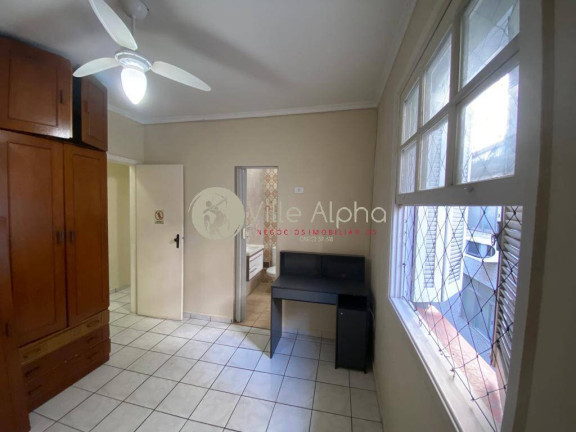 Imagem Apartamento com 2 Quartos à Venda, 90 m² em Boqueirao - Santos