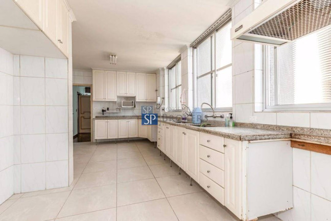 Imagem Apartamento com 4 Quartos à Venda, 400 m² em Santa Cecília - São Paulo Imagem Apartamento com 4 Quartos à Venda, 400 m² em Santa Cecília - São Paulo