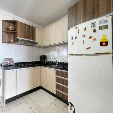 Imagem Apartamento com 2 Quartos à Venda, 62 m² em Jaraguá Esquerdo - Jaraguá Do Sul Imagem Apartamento com 2 Quartos à Venda, 62 m² em Jaraguá Esquerdo - Jaraguá Do Sul