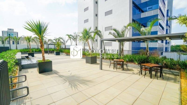 Imagem Sala Comercial à Venda, 36 m² em Parque Residencial Aquarius - São José Dos Campos Imagem Sala Comercial à Venda, 36 m² em Parque Residencial Aquarius - São José Dos Campos