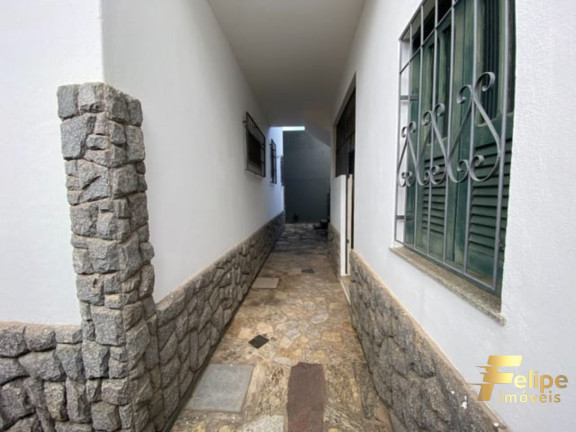 Imagem Casa com 5 Quartos à Venda, 360 m² em Praia Do Morro - Guarapari