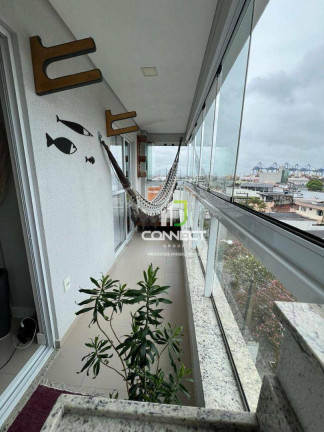 Imagem Apartamento com 3 Quartos à Venda, 94 m² em São João - Itajaí