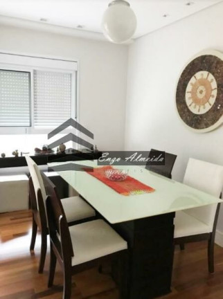 Imagem Apartamento com 1 Quarto à Venda, 67 m² em Vila Mariana - São Paulo