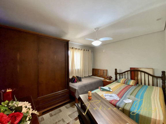Imagem Casa de Condomínio com 3 Quartos à Venda, 290 m² em Swiss Park - Campinas Imagem Casa de Condomínio com 3 Quartos à Venda, 290 m² em Swiss Park - Campinas