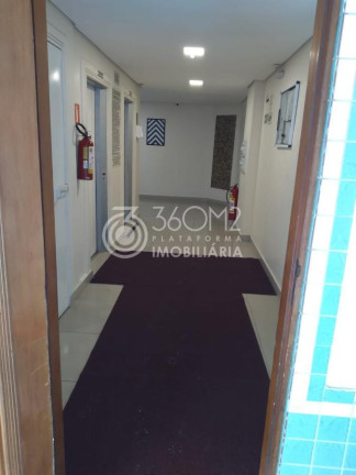 Imagem Apartamento com 1 Quarto à Venda, 44 m² em Boqueirão - Praia Grande