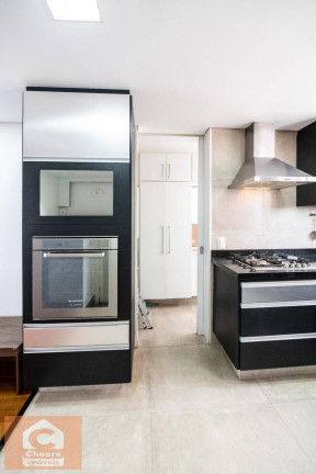 Imagem Apartamento com 3 Quartos à Venda, 107 m² em Paraíso - São Paulo