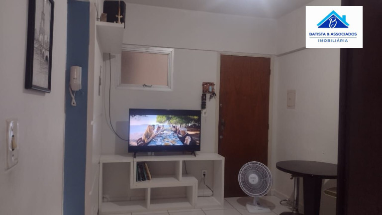 Imagem Apartamento com 1 Quarto à Venda, 40 m² em Centro - Campinas