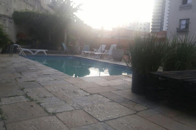 Imagem Apartamento com 2 Quartos à Venda, 55 m² em Alto Da Lapa - São Paulo