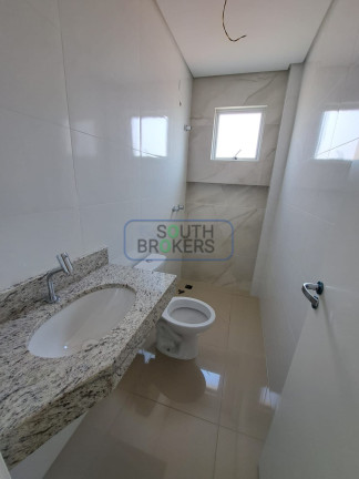 Imagem Apartamento com 3 Quartos à Venda, 57 m² em Cidade Jardim - São José Dos Pinhais