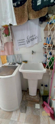 Imagem Casa com 2 Quartos à Venda, 58 m² em Ocian - Praia Grande