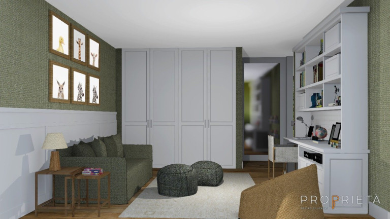 Imagem Casa com 4 Quartos à Venda, 940 m² em Leblon - Rio De Janeiro