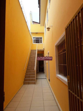 Imagem Sobrado com 4 Quartos para Alugar, 650 m² em Parque Jurema - Guarulhos Imagem Sobrado com 4 Quartos para Alugar, 650 m² em Parque Jurema - Guarulhos