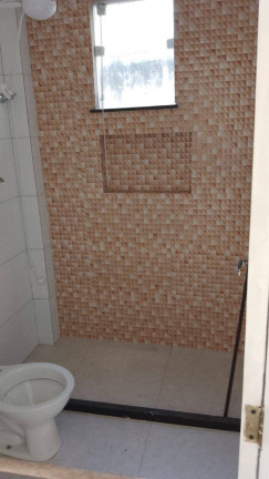 Imagem Casa de Condomínio com 4 Quartos à Venda, 156 m² em Alphaville (abrantes) - Camaçari