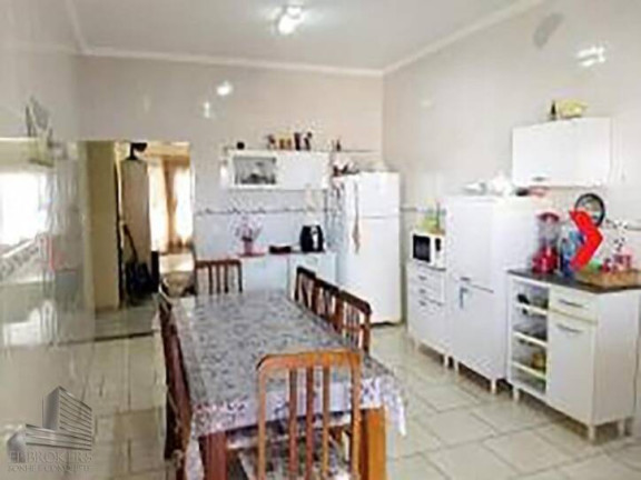 Imagem Casa de Condomínio com 3 Quartos à Venda, 225 m² em Iporanga - Sorocaba Imagem Casa de Condomínio com 3 Quartos à Venda, 225 m² em Iporanga - Sorocaba