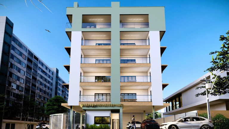 Imagem Apartamento com 1 Quarto à Venda, 67 m² em Itaguá - Ubatuba