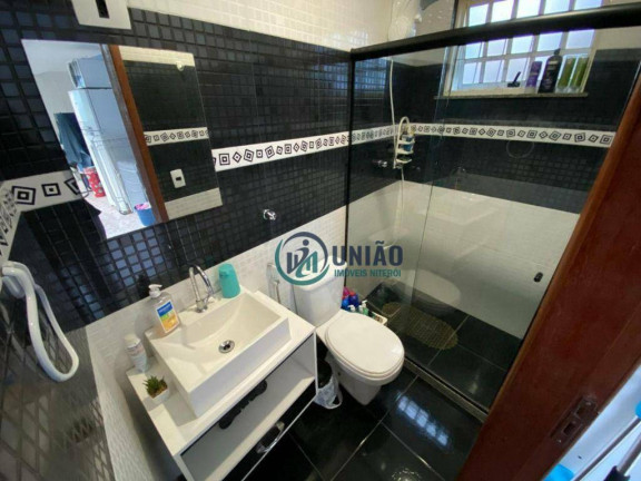 Imagem Casa com 3 Quartos à Venda, 339 m² em Pita - São Gonçalo Imagem Casa com 3 Quartos à Venda, 339 m² em Pita - São Gonçalo