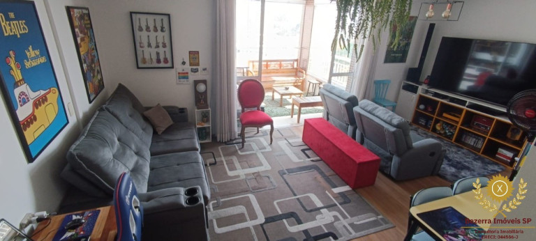 Imagem Apartamento com 2 Quartos à Venda, 94 m² em Santa Teresinha - São Paulo Imagem Apartamento com 2 Quartos à Venda, 94 m² em Santa Teresinha - São Paulo