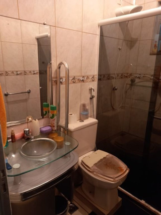 Imagem Casa com 2 Quartos à Venda, 200 m² em Cosmos - Rio De Janeiro Imagem Casa com 2 Quartos à Venda, 200 m² em Cosmos - Rio De Janeiro