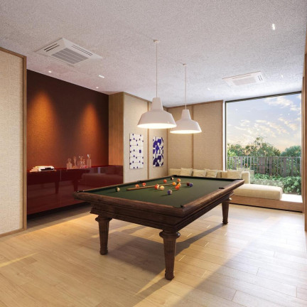 Imagem Apartamento com 4 Quartos à Venda, 281 m² em Chácara Klabin - São Paulo