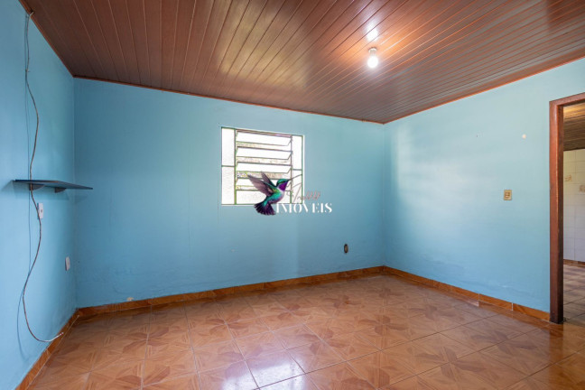 Imagem Casa com 3 Quartos à Venda, 124 m² em Vila Vista Alegre - Cachoeirinha