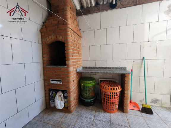 Imagem Casa com 2 Quartos à Venda, 150 m² em Caiçara - Praia Grande Imagem Casa com 2 Quartos à Venda, 150 m² em Caiçara - Praia Grande